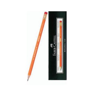 파버카스텔 지우개 연필
